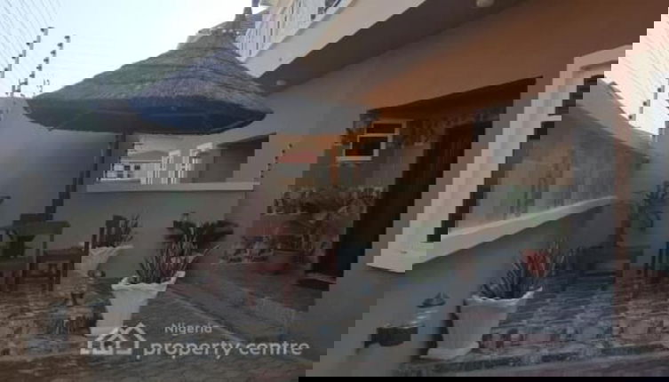 Foto 1 - Luxury 4 bed Rooms Duplex Lekki Lagos Nigeria