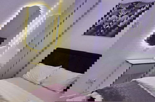 Foto 8 - Luxury 3bed Rooms Villa Lekki Lagos Nigeria
