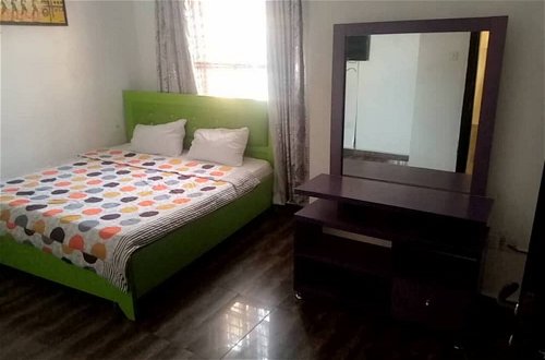 Photo 2 - Luxury 4 bed Rooms Duplex Lekki Lagos Nigeria