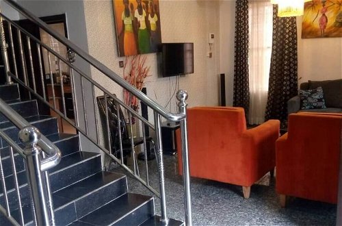 Foto 14 - Luxury 4 bed Rooms Duplex Lekki Lagos Nigeria