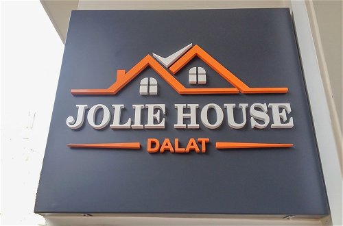 Foto 59 - Jolie House