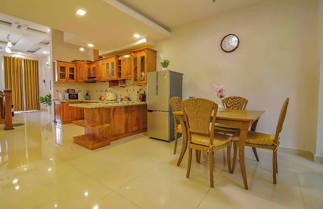 Jolie House - Foto 12