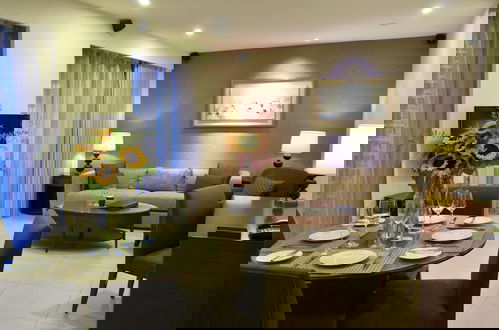 Photo 20 - Oakwood Residences Shanghai