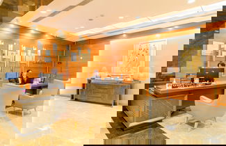 Photo 2 - Oakwood Residences Shanghai