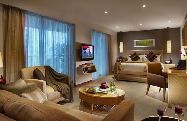 Oakwood Residences Shanghai - Foto 5
