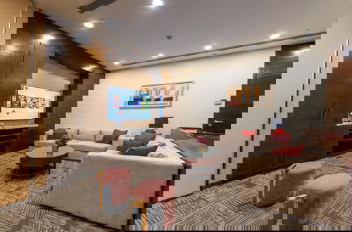 Photo 38 - Oakwood Residences Shanghai