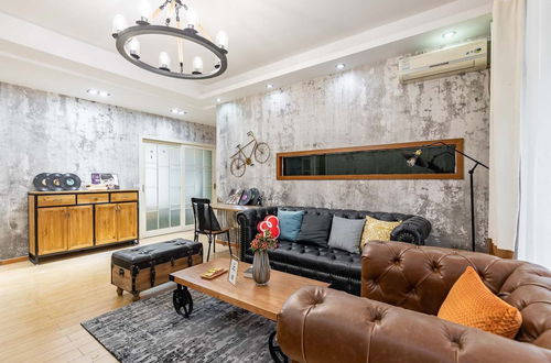 Photo 15 - Locals Boutique Apartment Qianshan No.9