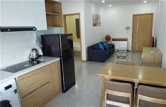 Photo 1 - VINestate Apartments
