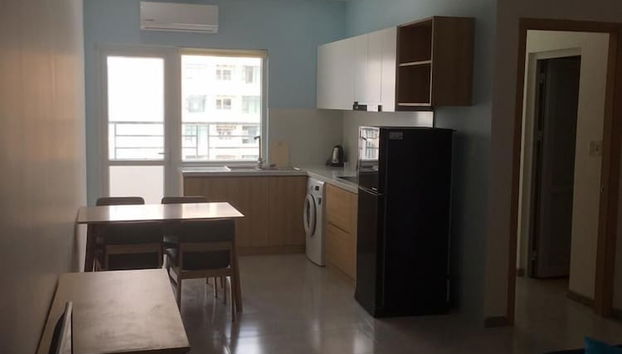 Cozinha privada