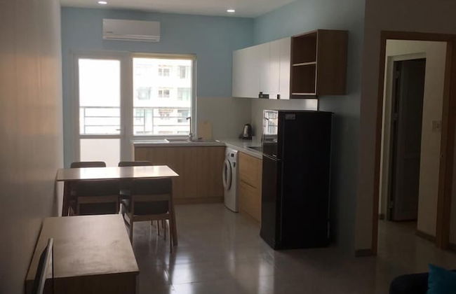 VINestate Apartments - Foto 5