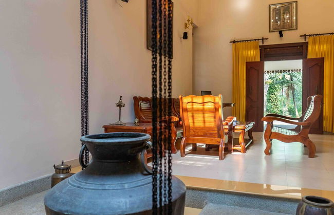 Crystal Homestay by Vista Rooms - Foto 4