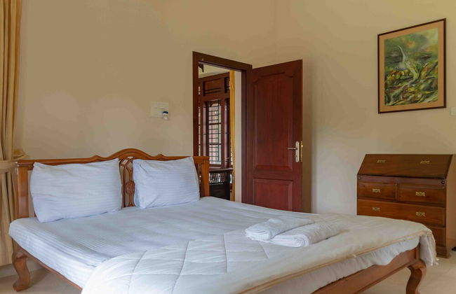 Crystal Homestay by Vista Rooms - Foto 7