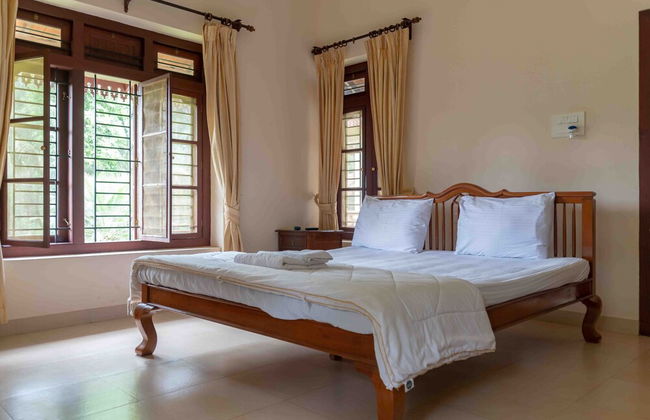 Crystal Homestay by Vista Rooms - Foto 5