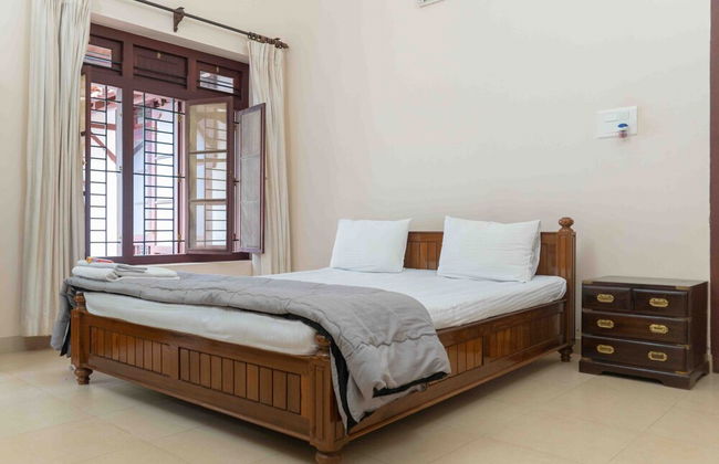 Crystal Homestay by Vista Rooms - Foto 6