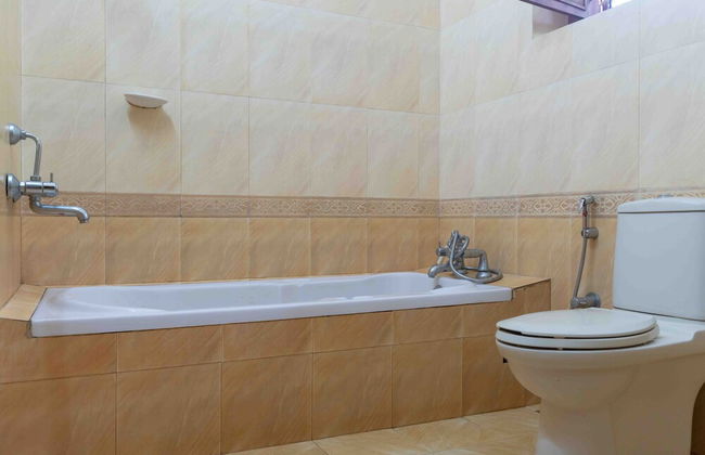 Crystal Homestay by Vista Rooms - Foto 12