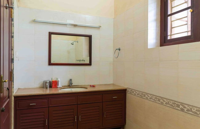 Crystal Homestay by Vista Rooms - Foto 14