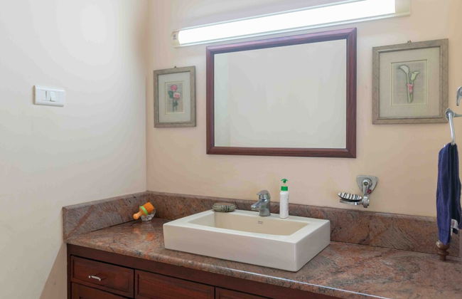 Crystal Homestay by Vista Rooms - Foto 13