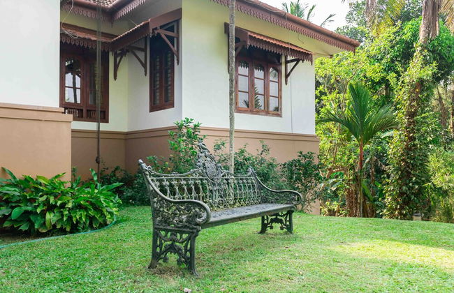 Crystal Homestay by Vista Rooms - Foto 19