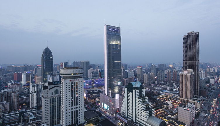 Photo 1 - Ascott Central Wuxi