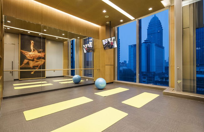 Ascott Central Wuxi - Foto 20