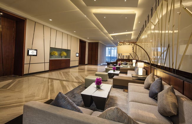 Ascott Central Wuxi - Foto 28