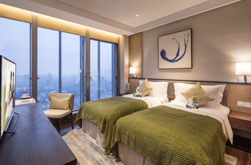 Photo 8 - Ascott Central Wuxi