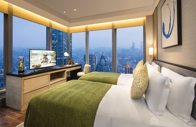 Ascott Central Wuxi - Foto 7