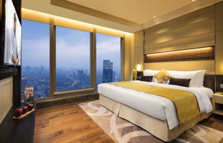 Photo 3 - Ascott Central Wuxi