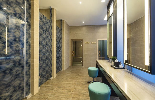 Ascott Central Wuxi - Foto 30