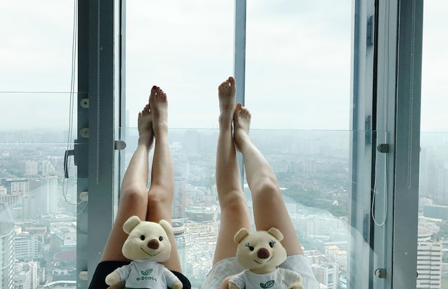 Ascott Central Wuxi - Foto 13