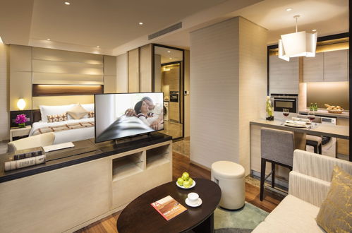 Photo 4 - Ascott Central Wuxi