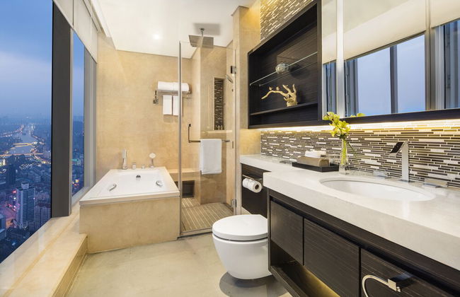 Ascott Central Wuxi - Foto 17
