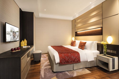 Photo 5 - Ascott Central Wuxi