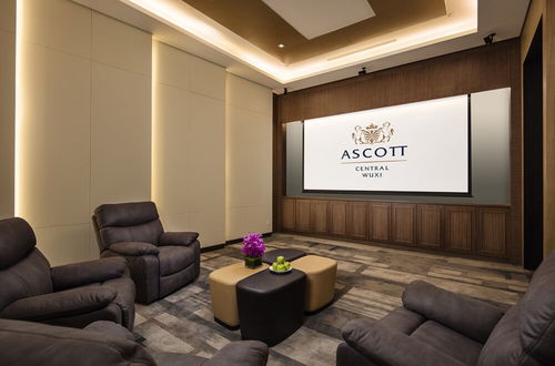 Photo 26 - Ascott Central Wuxi