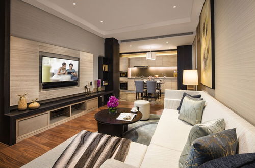 Photo 12 - Ascott Central Wuxi