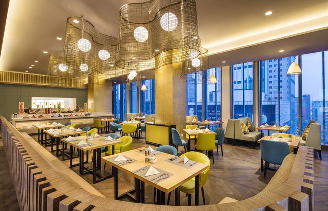 Ascott Central Wuxi - Foto 23