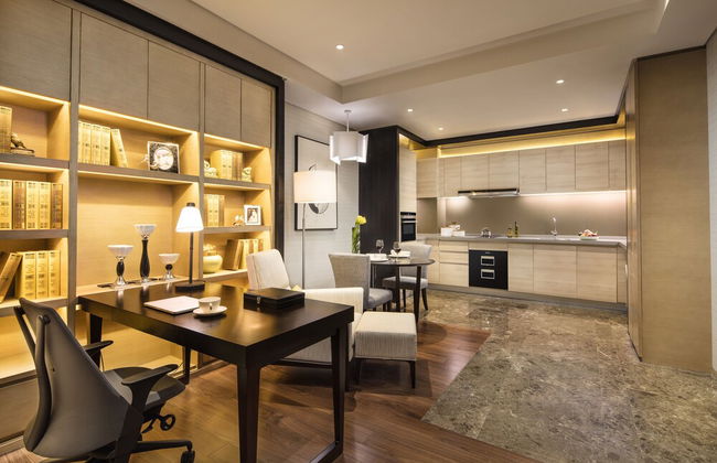 Ascott Central Wuxi - Foto 6
