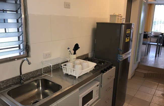 Condominio Las Rosas - Photo 12