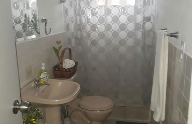 Condominio Las Rosas - Photo 24