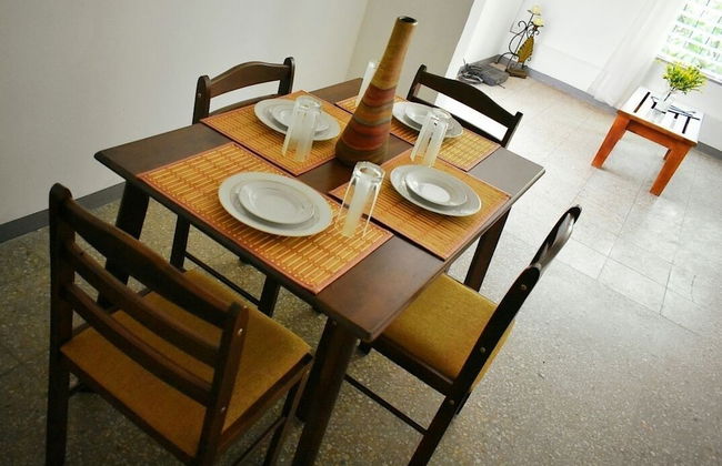 Condominio Las Rosas - Photo 8