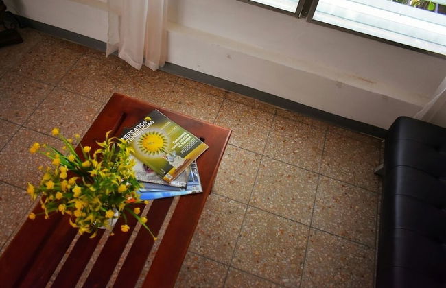 Condominio Las Rosas - Photo 17