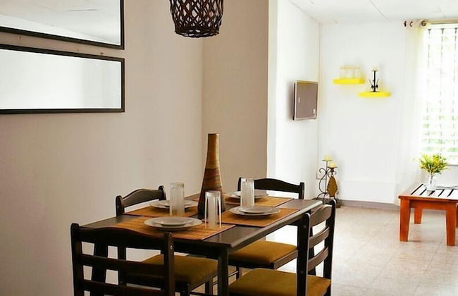 Condominio Las Rosas - Photo 11