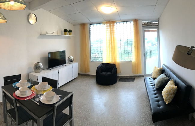 Condominio Las Rosas - Photo 1