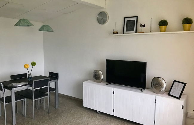 Condominio Las Rosas - Photo 20