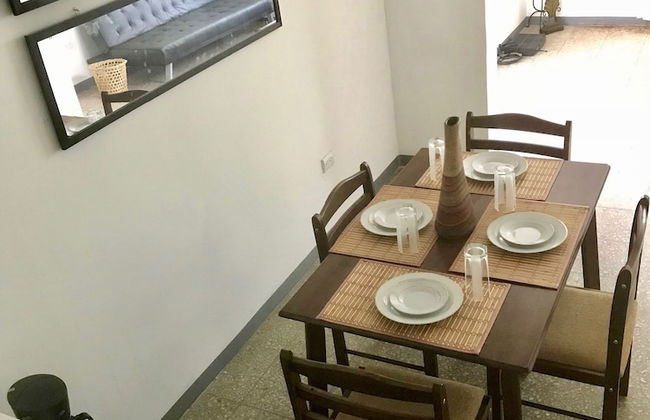 Condominio Las Rosas - Photo 9