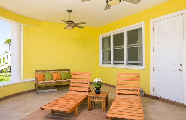 Yellow Bird - Photo 21