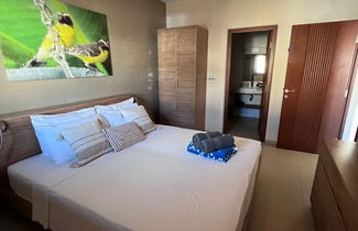 Photo 1 - Appartement La Maya met Zwembad Strand Jan Thiel