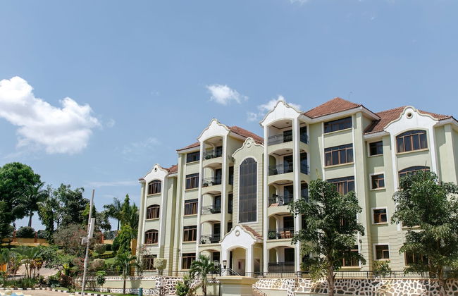Laburnam Courts - Foto 11