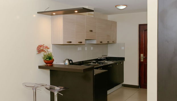 Cucina privata