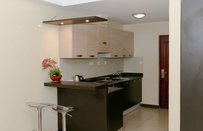 Laburnam Courts - Foto 4